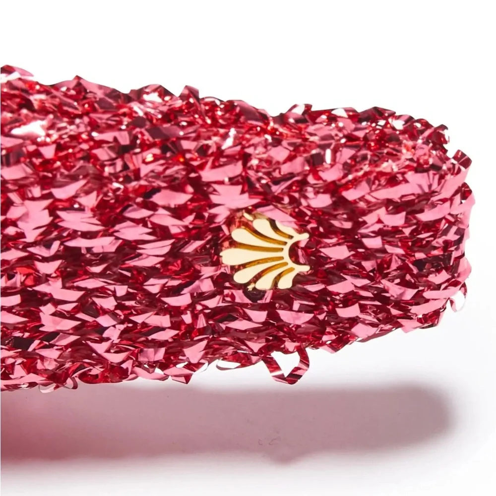 LELE SADOUGHI Tinsel Headband